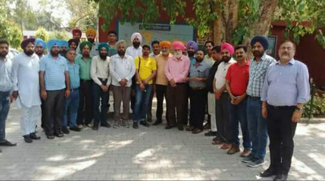 सरकारी स्कूल लेक्चरर यूनियन, पंजाब ने शिक्षा मंत्री द्वारा पदोन्नति कोटा बढ़ाने के फैसले का स्वागत किया है। 